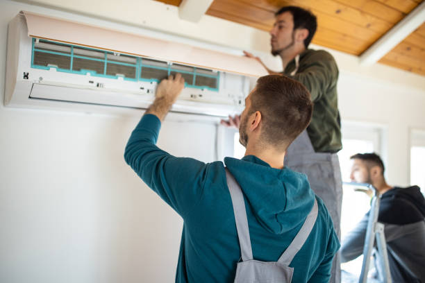 Best Residential HVAC Services  in Oakhurst, OK