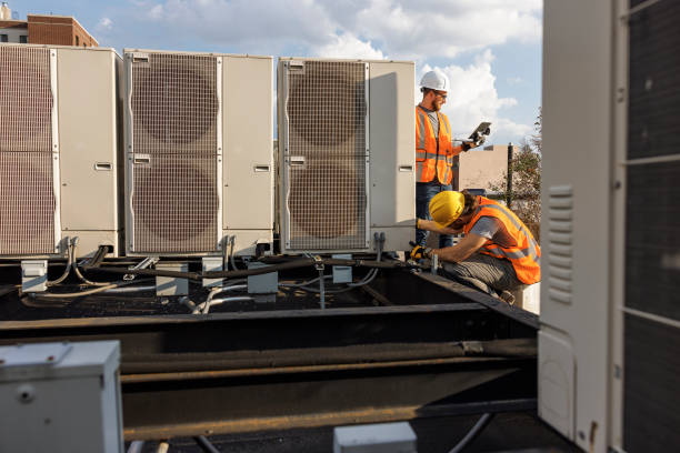 Best 24/7 HVAC Repair  in Oakhurst, OK