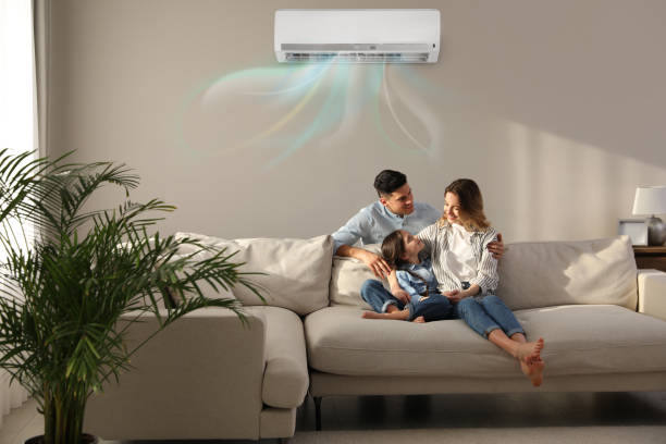 Best HVAC Maintenance Near Me  in Oakhurst, OK