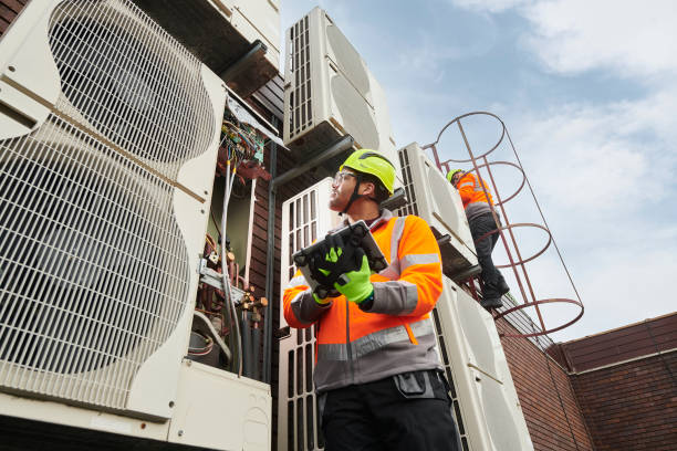 Best Local HVAC Companies  in Oakhurst, OK