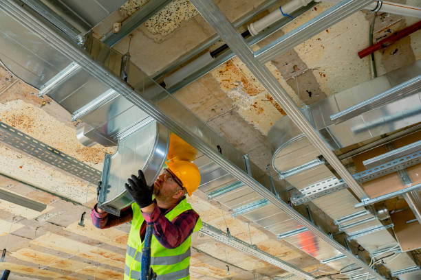 Best Air Conditioning Repair  in Oakhurst, OK