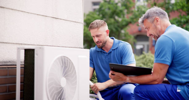 Best HVAC System Installation  in Oakhurst, OK