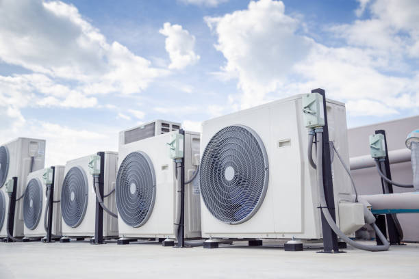 Best HVAC Installation Services  in Oakhurst, OK