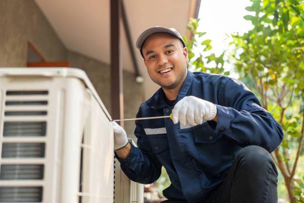 Best HVAC Installation Services  in Oakhurst, OK