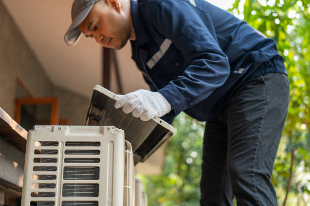 Best HVAC Maintenance Near Me  in Oakhurst, OK